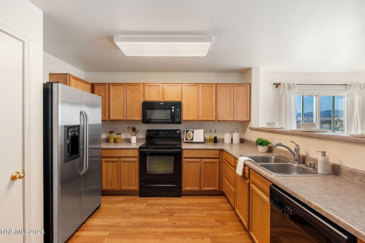 8821 Sunset Breeze Drive, Reno, NV 89506 Photo