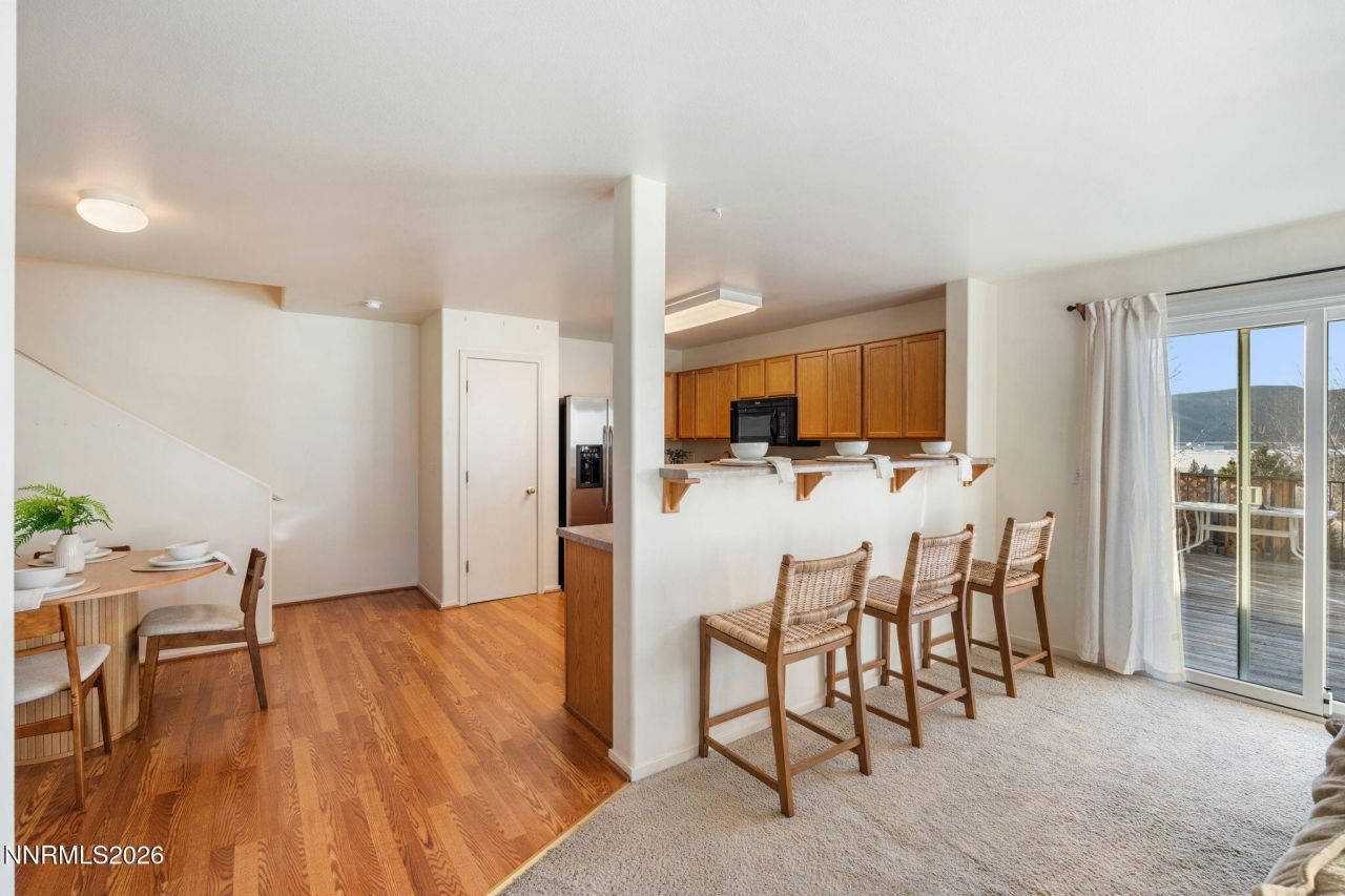 8821 Sunset Breeze Drive, Reno, NV 89506 Photo