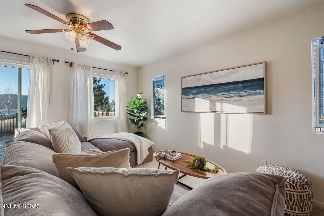 8821 Sunset Breeze Drive, Reno, NV 89506 Photo