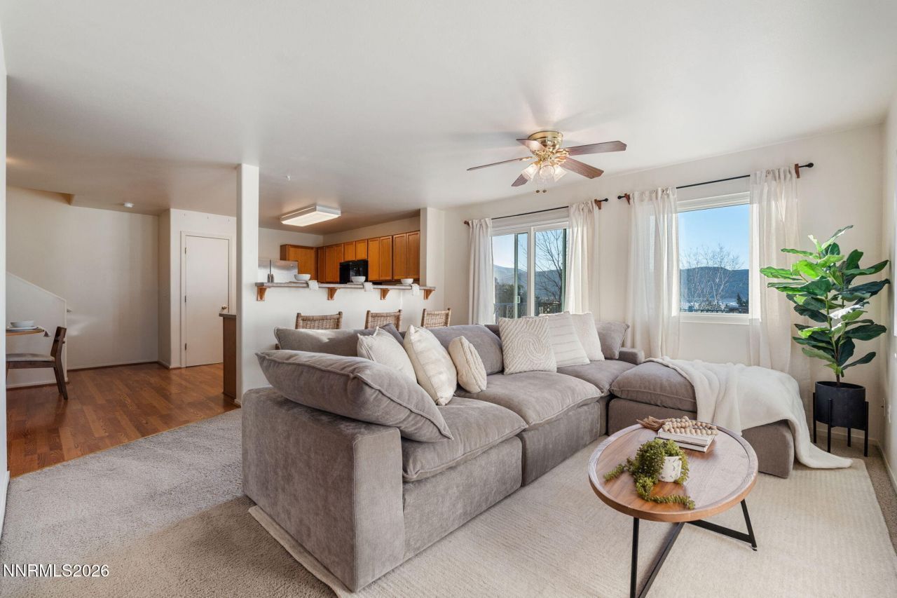 8821 Sunset Breeze Drive, Reno, NV 89506 Photo