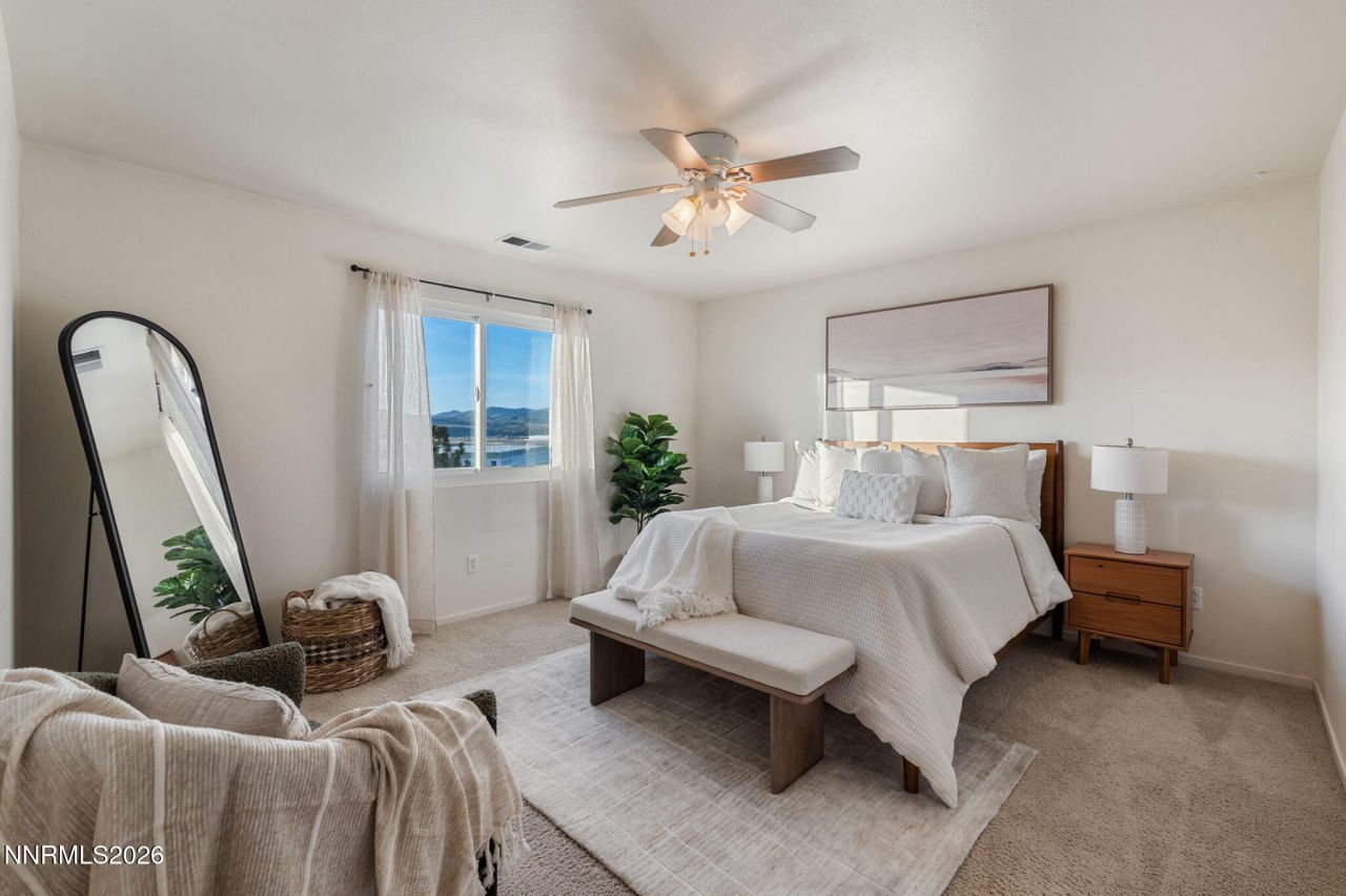 8821 Sunset Breeze Drive, Reno, NV 89506 Photo