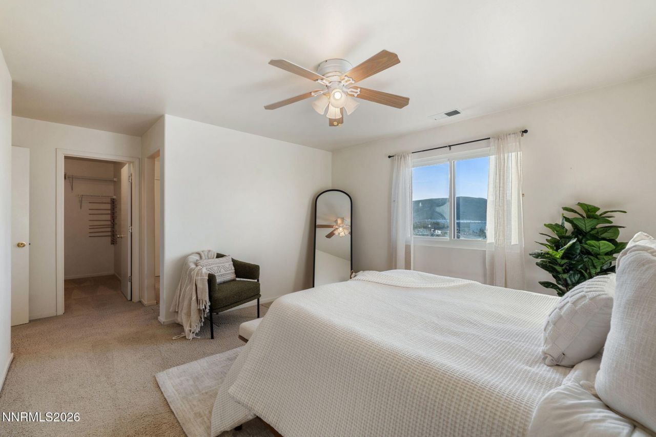 8821 Sunset Breeze Drive, Reno, NV 89506 Photo