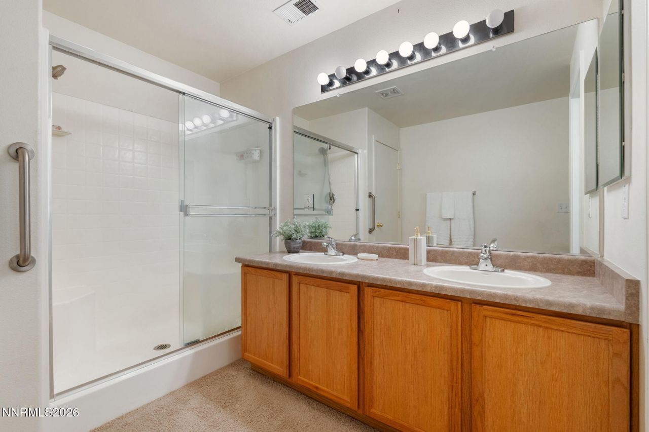 8821 Sunset Breeze Drive, Reno, NV 89506 Photo