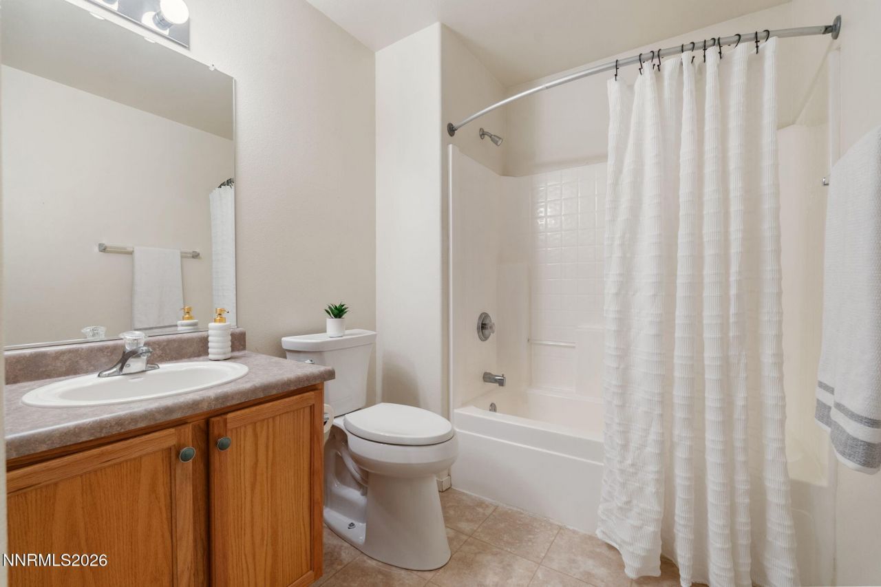 8821 Sunset Breeze Drive, Reno, NV 89506 Photo