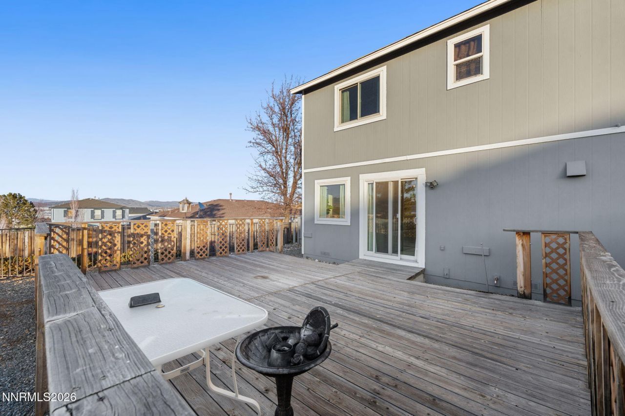 8821 Sunset Breeze Drive, Reno, NV 89506 Photo