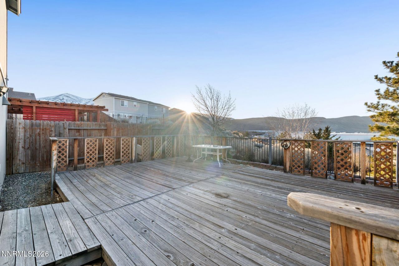 8821 Sunset Breeze Drive, Reno, NV 89506 Photo