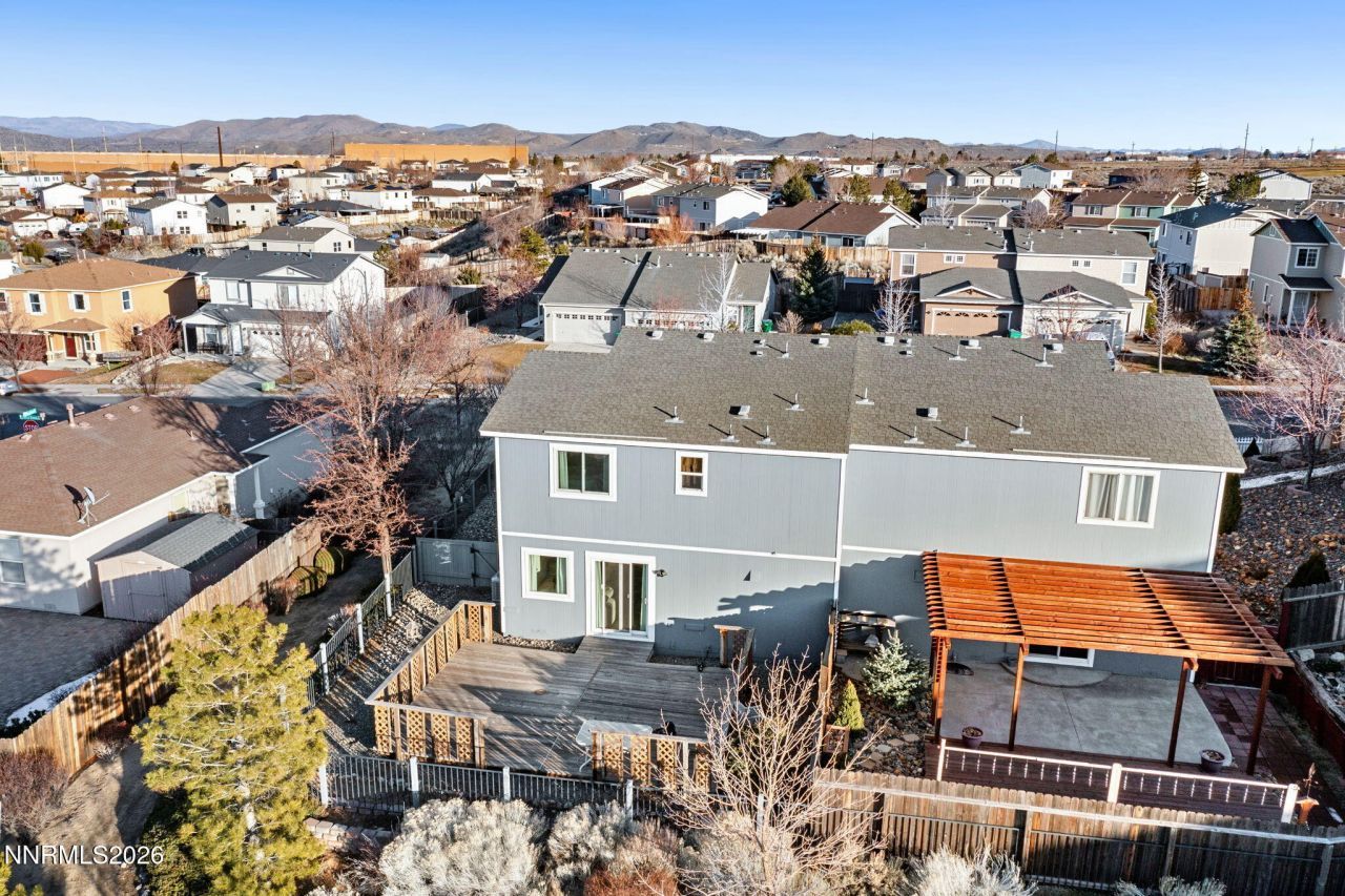 8821 Sunset Breeze Drive, Reno, NV 89506 Photo