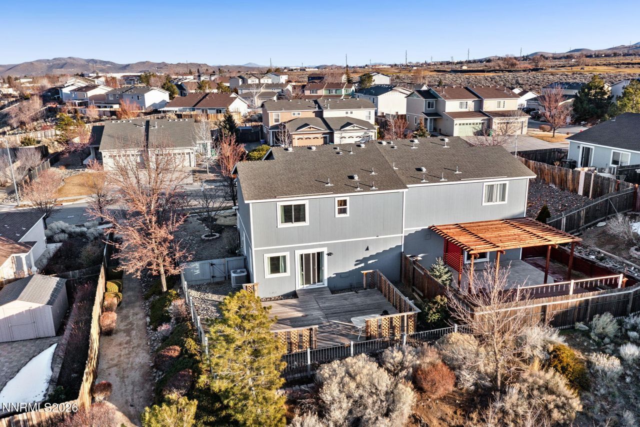 8821 Sunset Breeze Drive, Reno, NV 89506 Photo