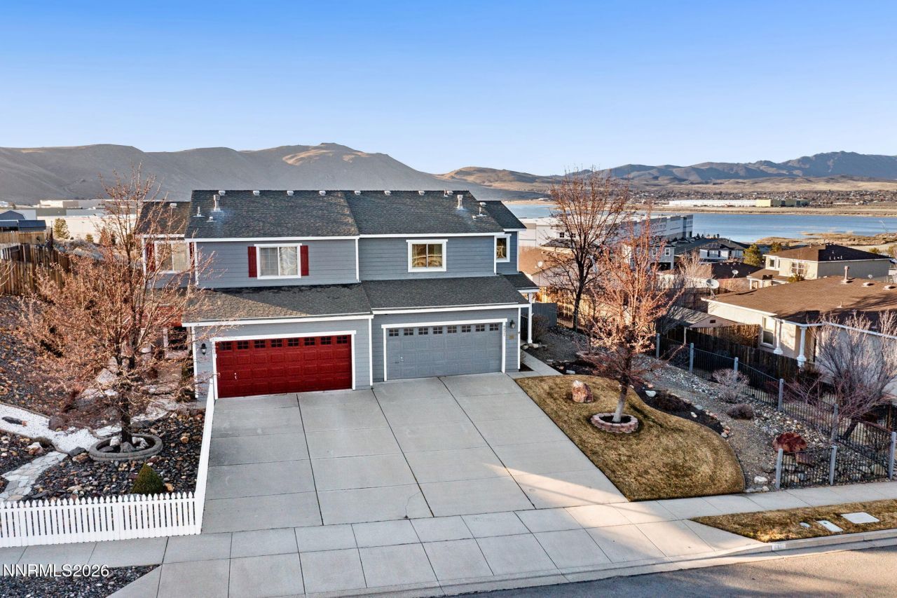 8821 Sunset Breeze Drive, Reno, NV 89506 Photo