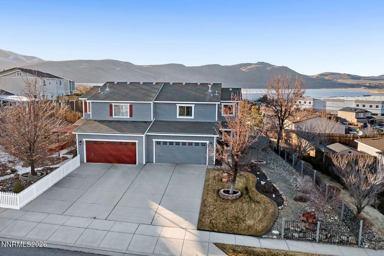 8821 Sunset Breeze Drive, Reno, NV 89506 Photo