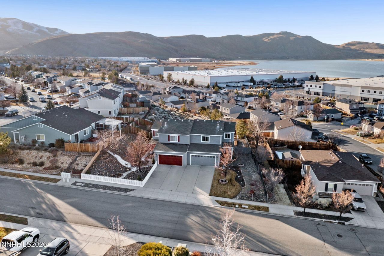 8821 Sunset Breeze Drive, Reno, NV 89506 Photo