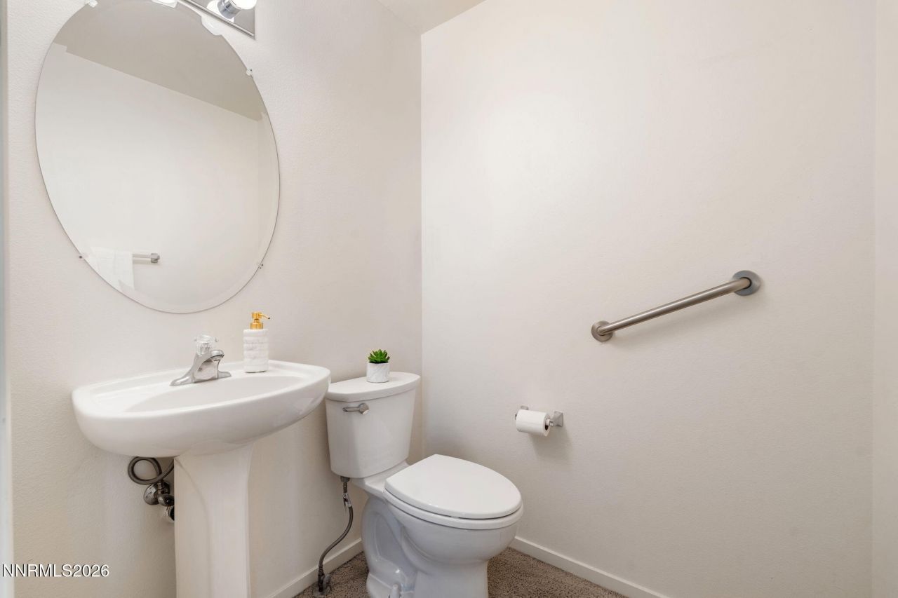 8821 Sunset Breeze Drive, Reno, NV 89506 Photo