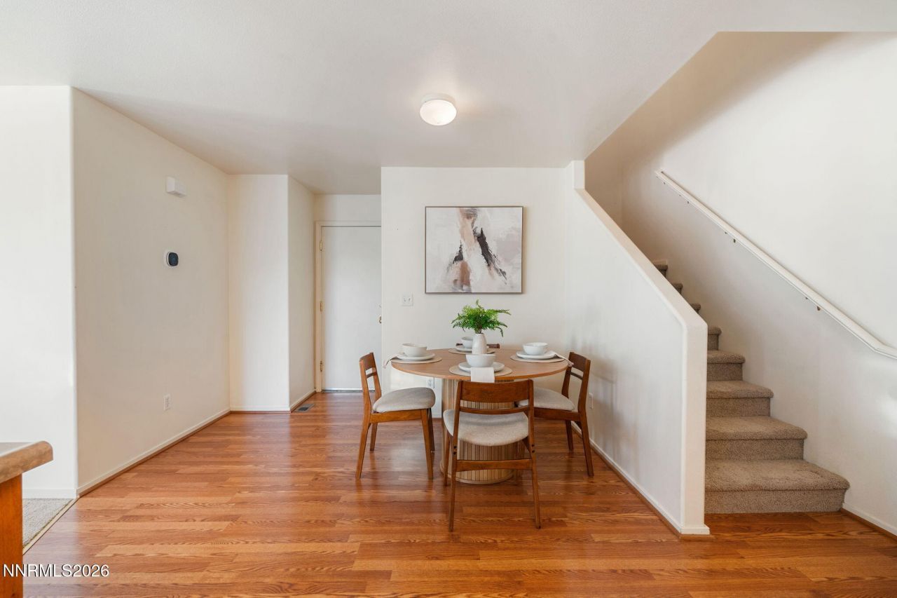 8821 Sunset Breeze Drive, Reno, NV 89506 Photo