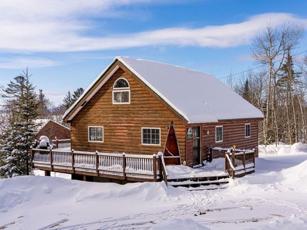 5 Lyons Lane, Unit 5, Rangeley, ME 04970