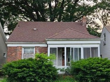 12057 Forrer Street, Detroit, MI 48227