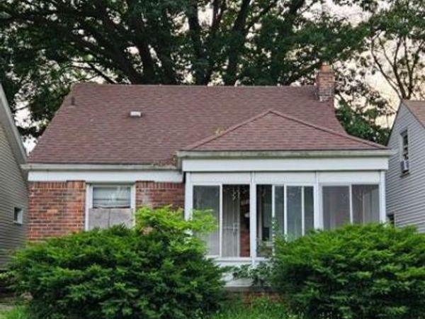 12057 Forrer Street, Detroit, MI 48227