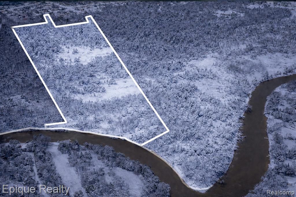 000 Atkins Rd Atkins Road, Port Huron Township, MI 48060 Main Photo