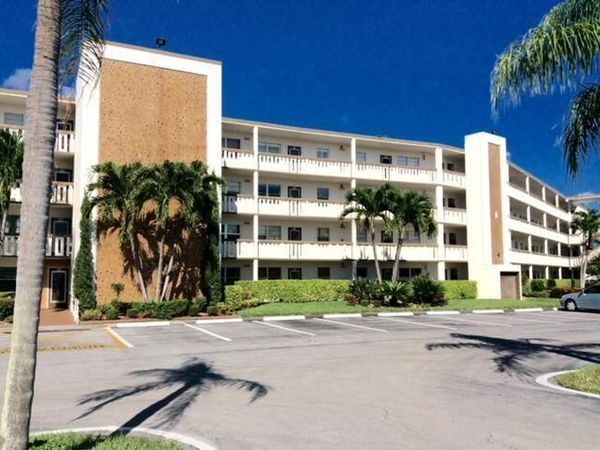 4001 Hythe A, Boca Raton, FL 33434