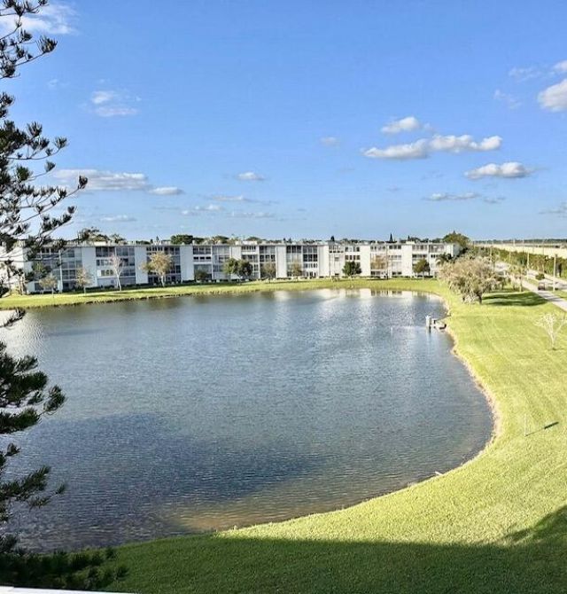 4001 Hythe A, Boca Raton, FL 33434 Photo