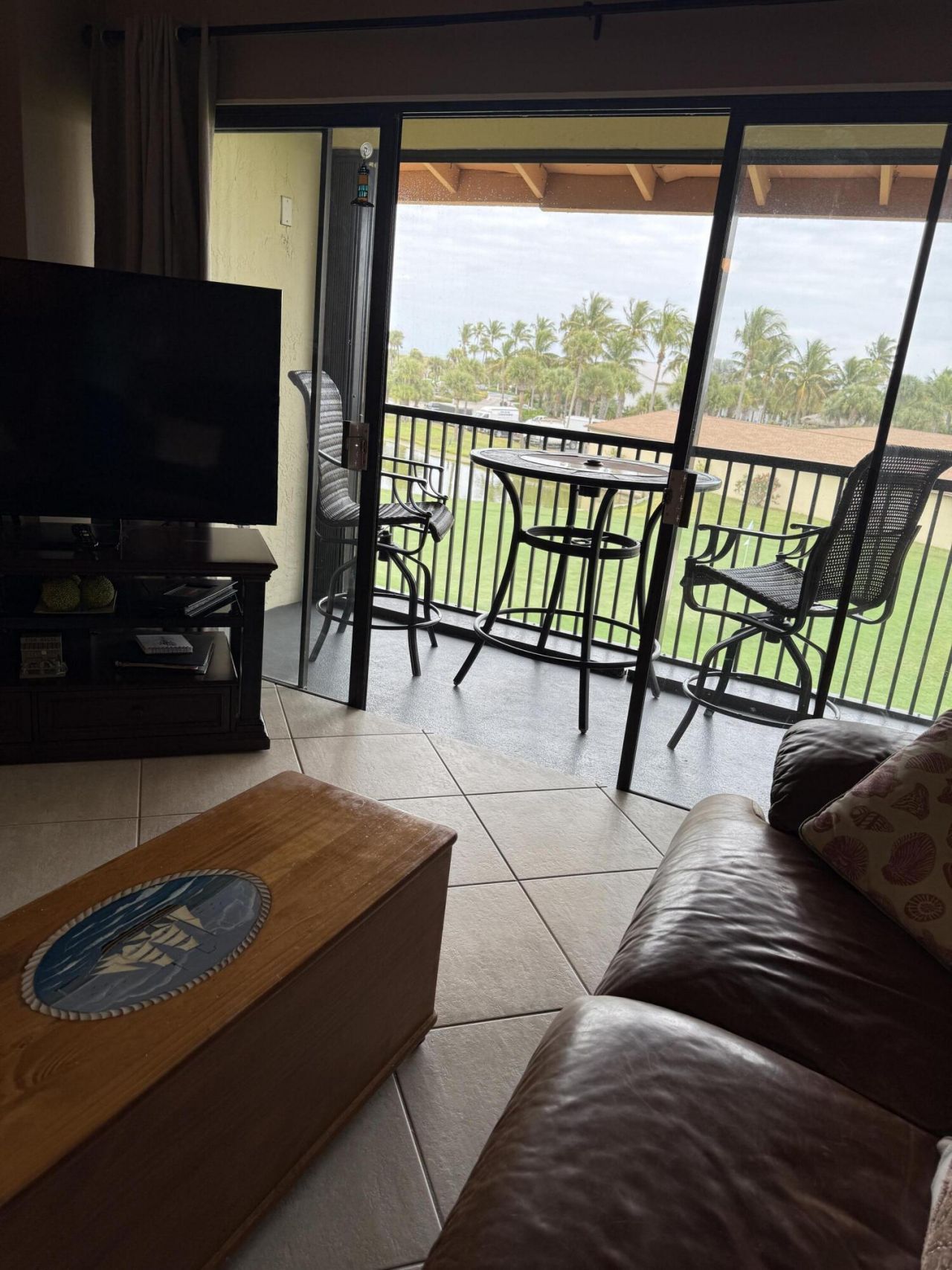 2400 S Ocean Drive S, Unit 1034, Fort Pierce, FL 34949 Photo