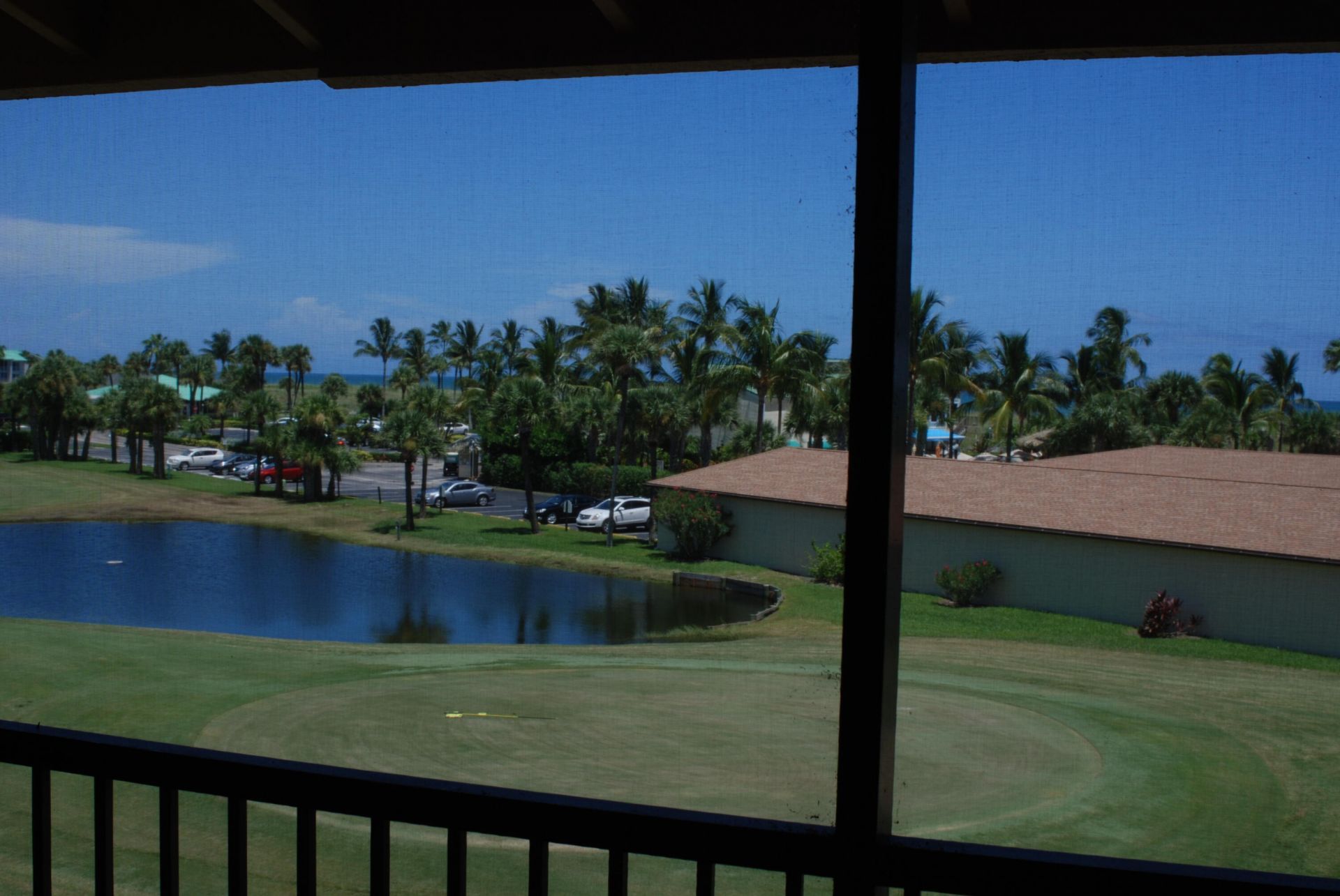 2400 S Ocean Drive S, Unit 1034, Fort Pierce, FL 34949 Photo