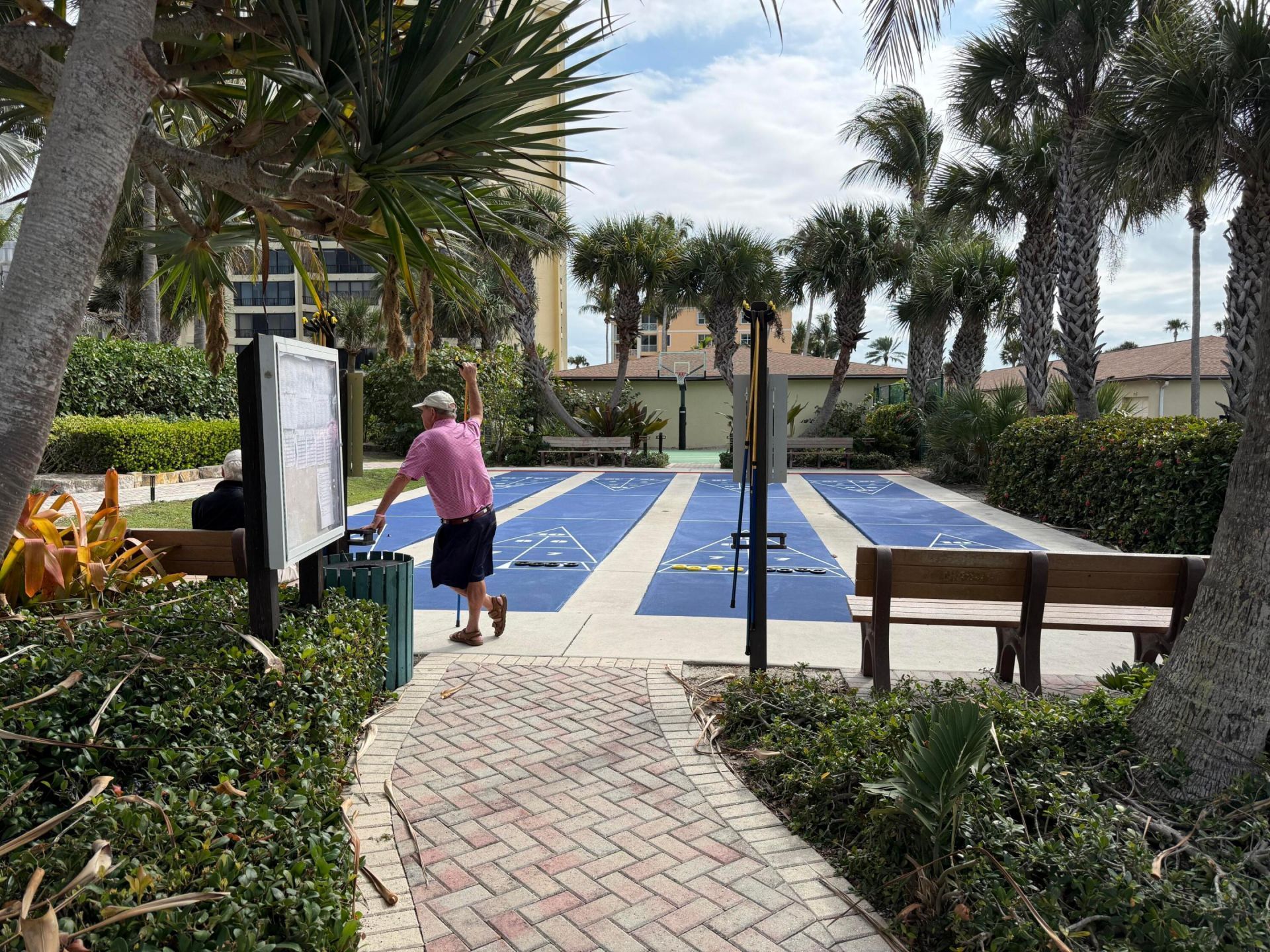 2400 S Ocean Drive S, Unit 1034, Fort Pierce, FL 34949 Photo