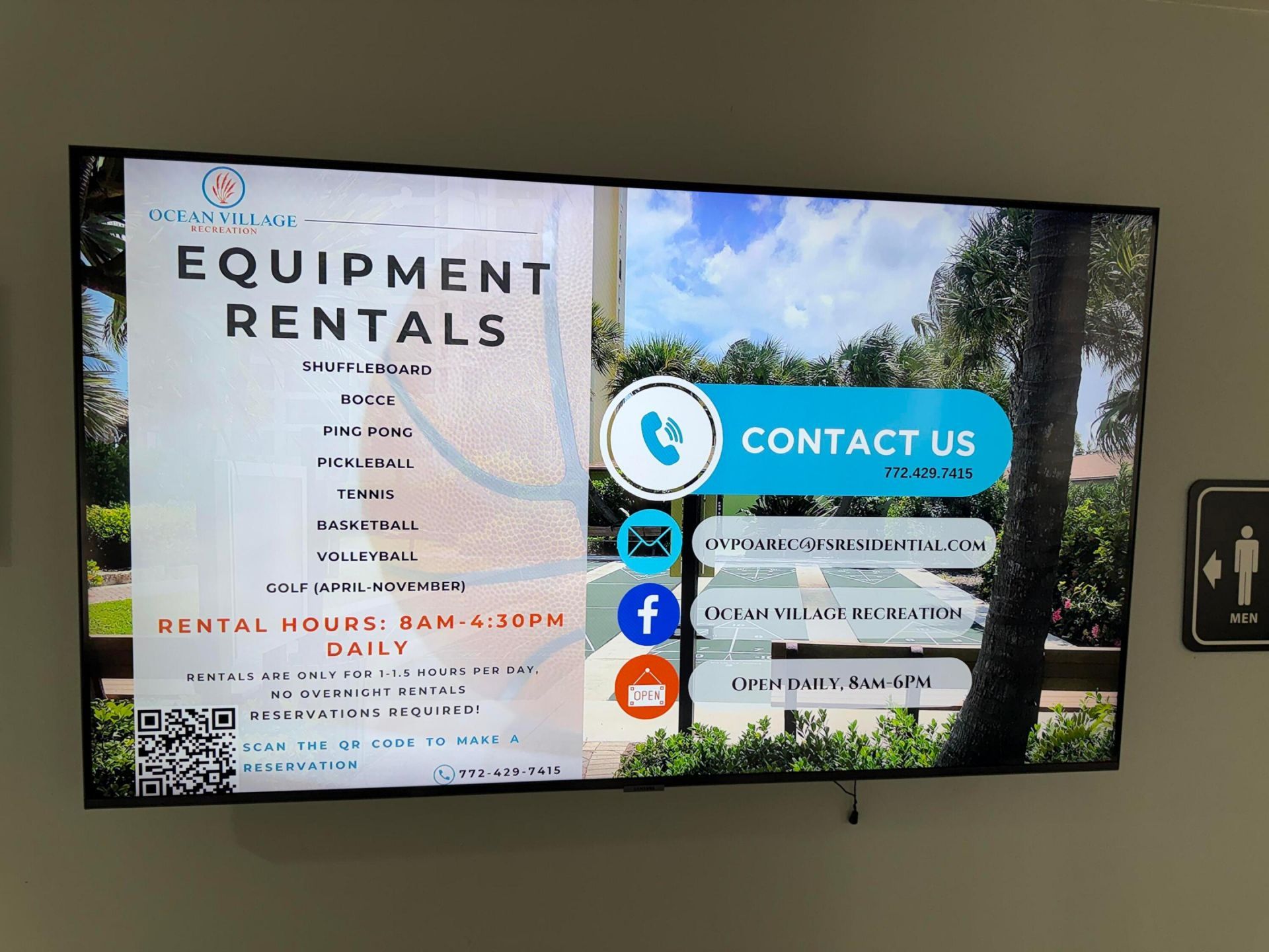 2400 S Ocean Drive S, Unit 1034, Fort Pierce, FL 34949 Photo