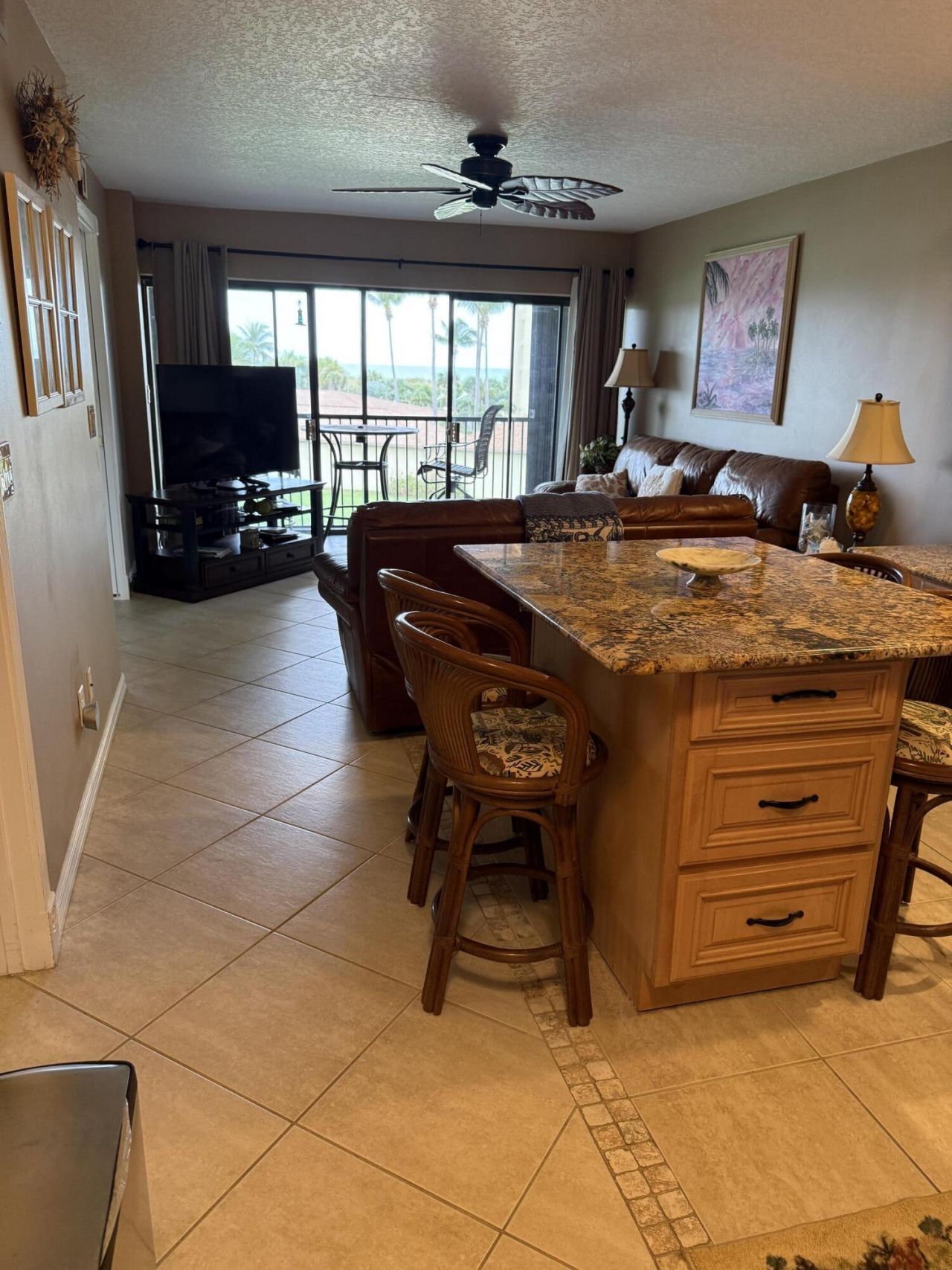 2400 S Ocean Drive S, Unit 1034, Fort Pierce, FL 34949 Photo