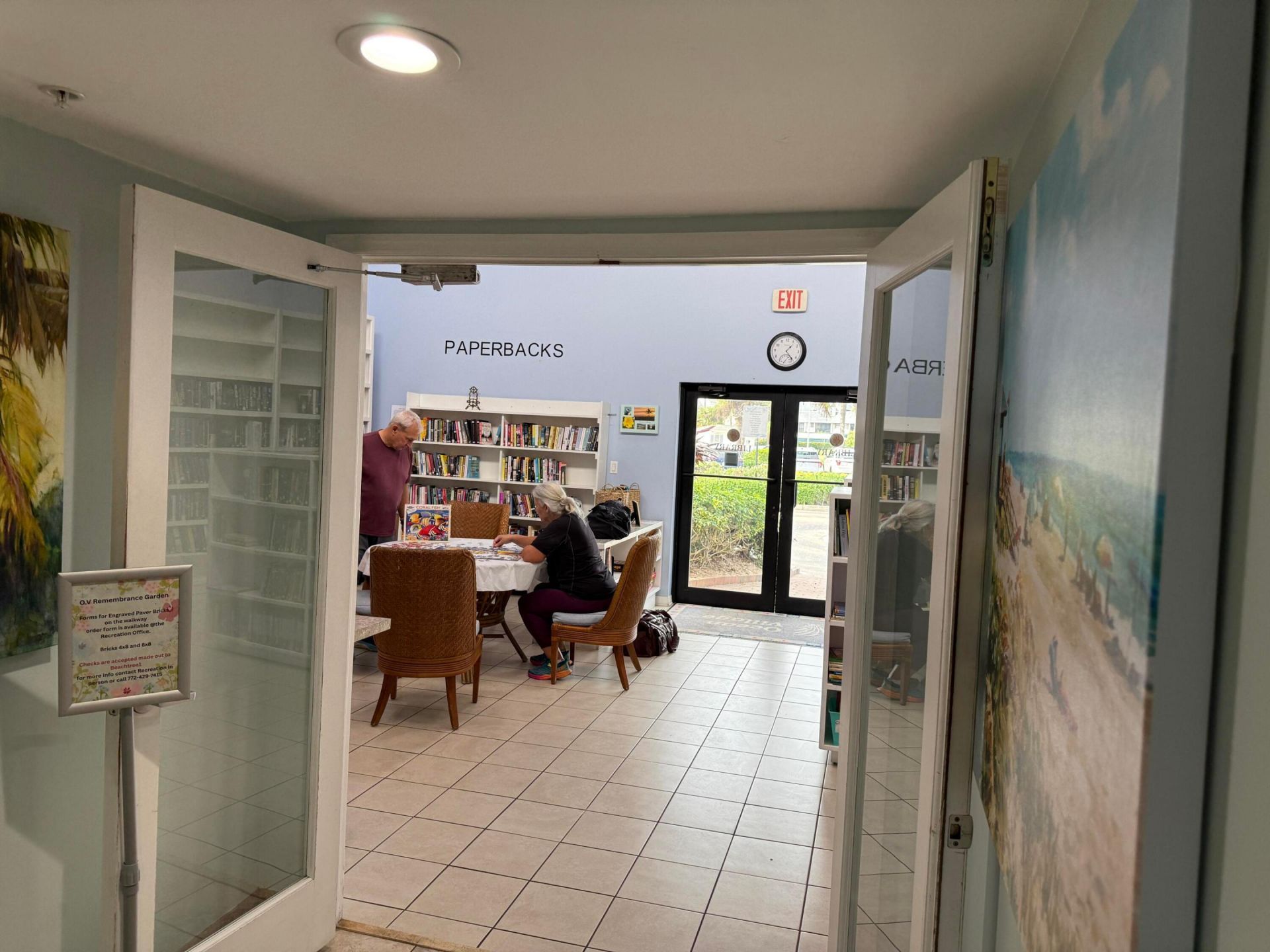 2400 S Ocean Drive S, Unit 1034, Fort Pierce, FL 34949 Photo