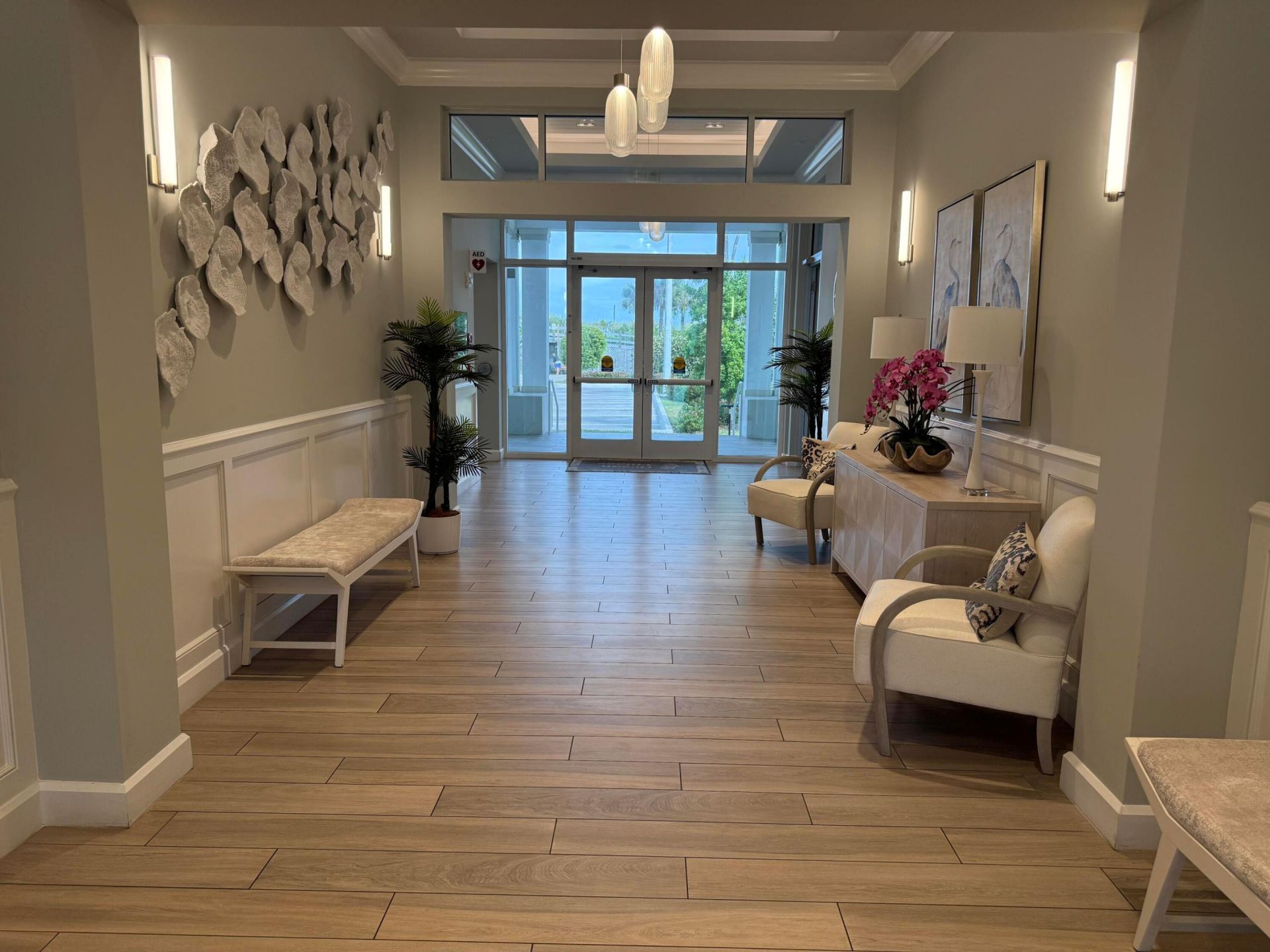 2400 S Ocean Drive S, Unit 1034, Fort Pierce, FL 34949 Photo