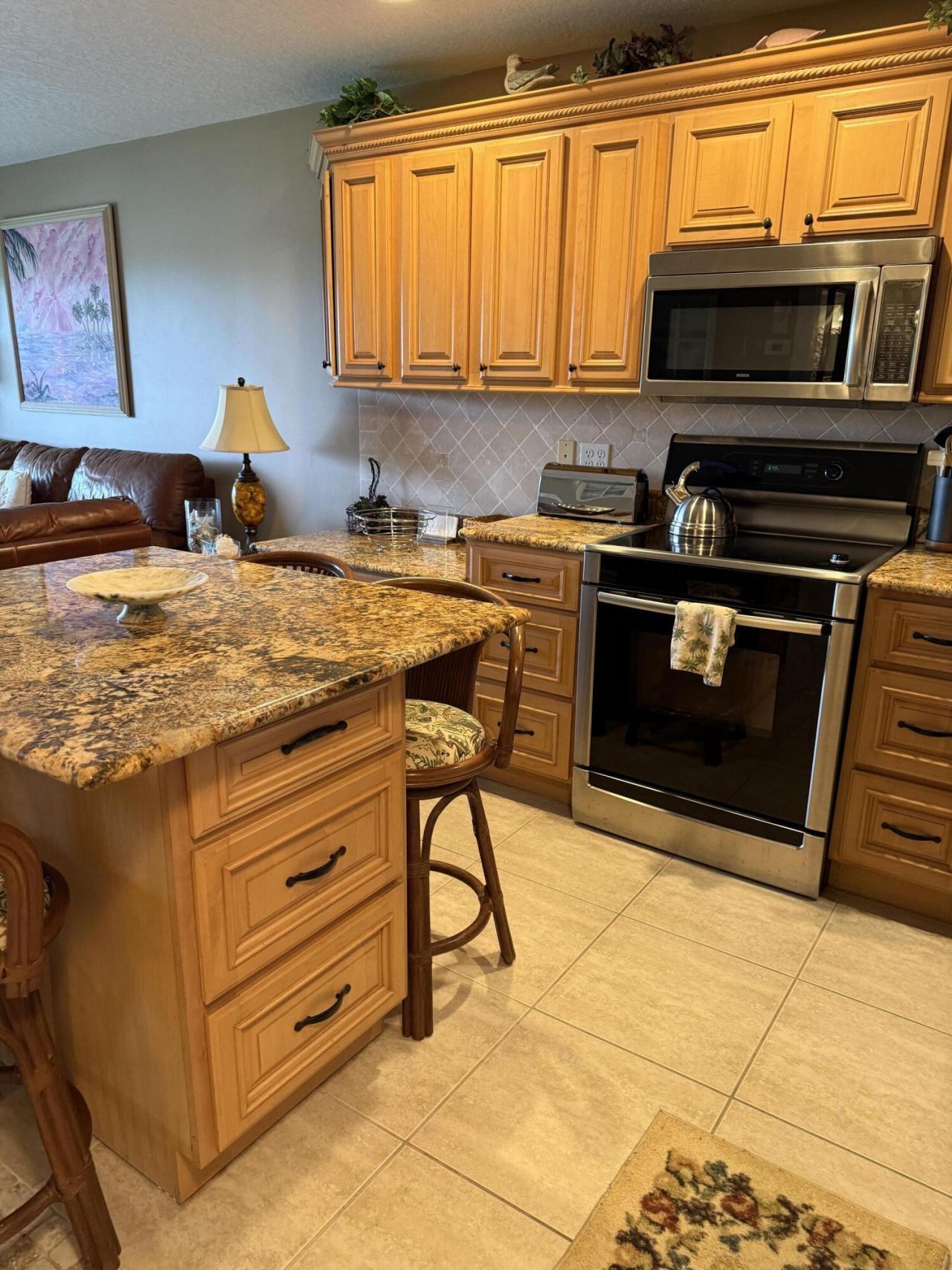 2400 S Ocean Drive S, Unit 1034, Fort Pierce, FL 34949 Photo