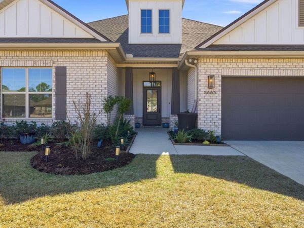 5665 Oak Haven Lane, Gulf Breeze, FL 32563