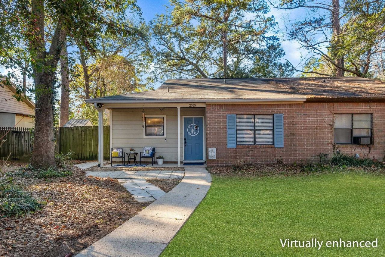 2555 Panther Creek Road , Tallahassee, FL 32308 Main Photo