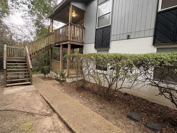 1530 LIVE OAK Drive , Unit B3, Tallahassee, FL 32301