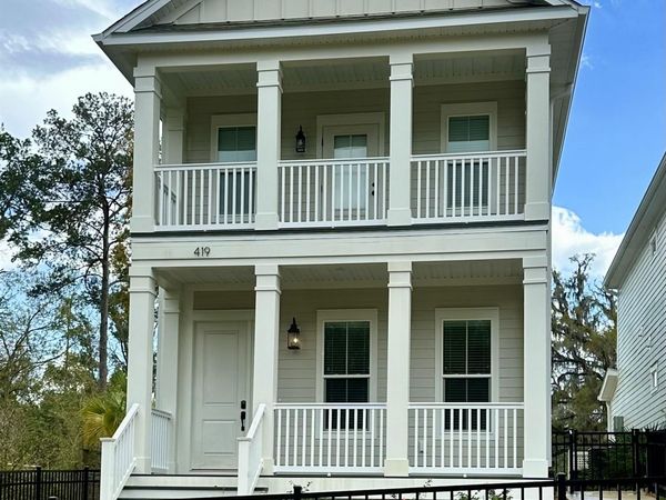 419 Glenview Drive , Tallahassee, FL 32303