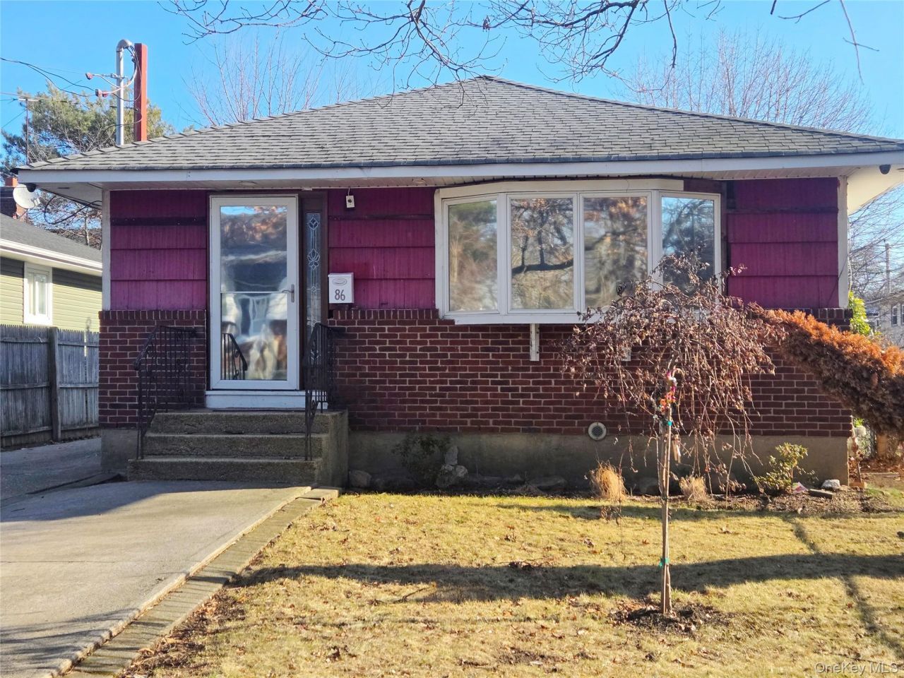 86 Decatur Street, Roosevelt, NY 11575 Main Photo