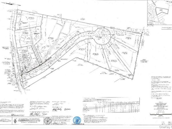 McSorley Drive , Ossining, NY 10562