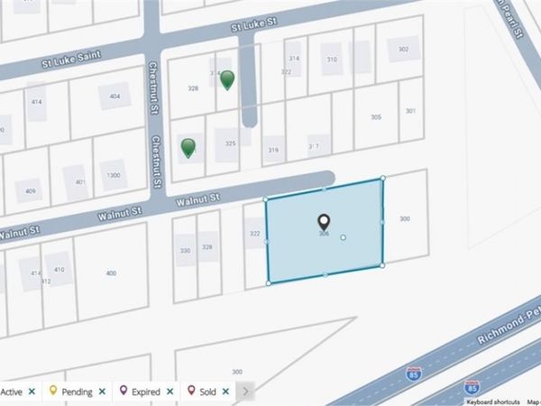 306 Walnut Street, Petersburg, VA 23803