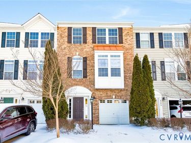 8087 Belton Circle, Mechanicsville, VA 23116