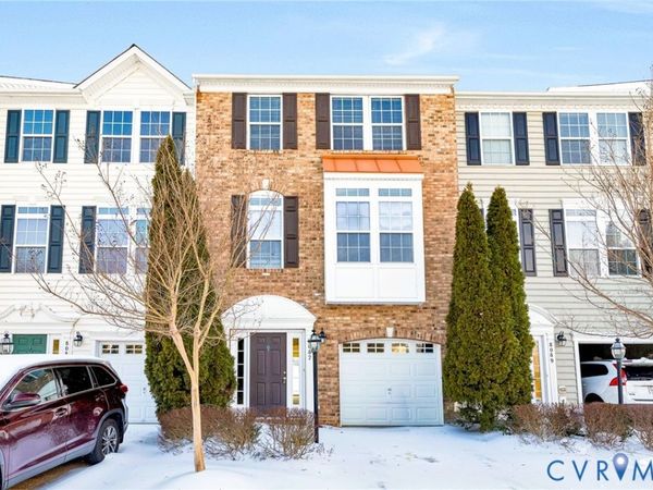 8087 Belton Circle, Mechanicsville, VA 23116