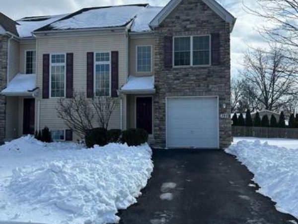 133 SUGARBUSH DRIVE, PERKASIE, PA 18944