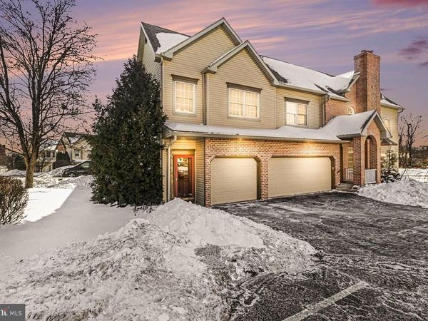 4545 DEER PATH ROAD, HARRISBURG, PA 17110