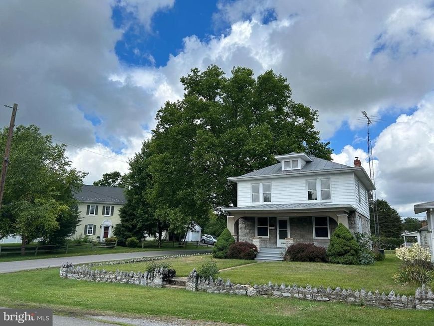 17822 Sherman Avenue, Hagerstown, MD 21740 Main Photo