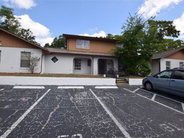 4825 LIGHTHOUSE CIRCLE, Unit GE, ORLANDO, FL 32808