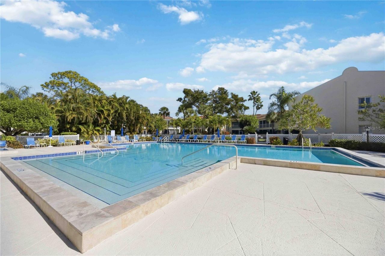 6101 34th Street W, Unit 22F, Bradenton, FL 34210 Photo