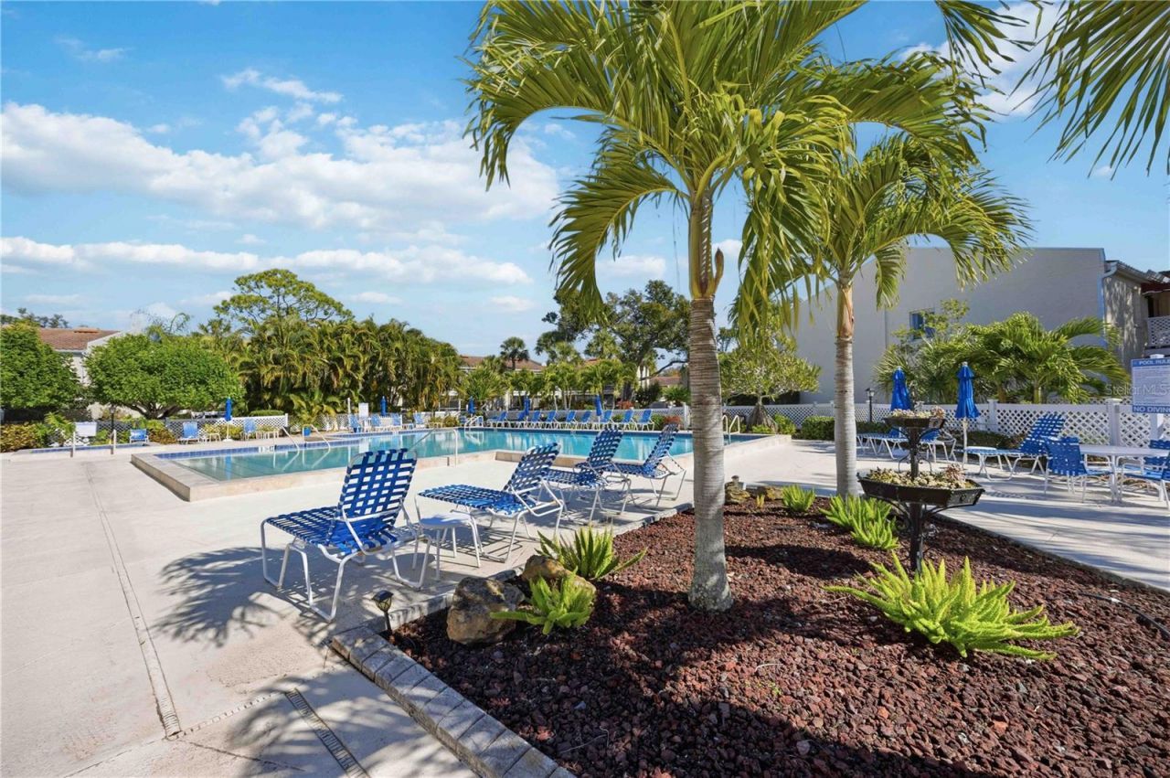 6101 34th Street W, Unit 22F, Bradenton, FL 34210 Photo