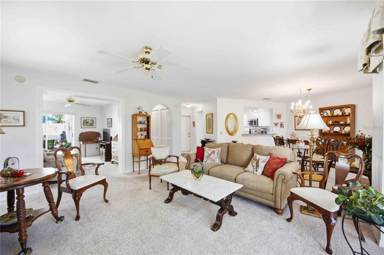 6101 34th Street W, Unit 22F, Bradenton, FL 34210 Photo