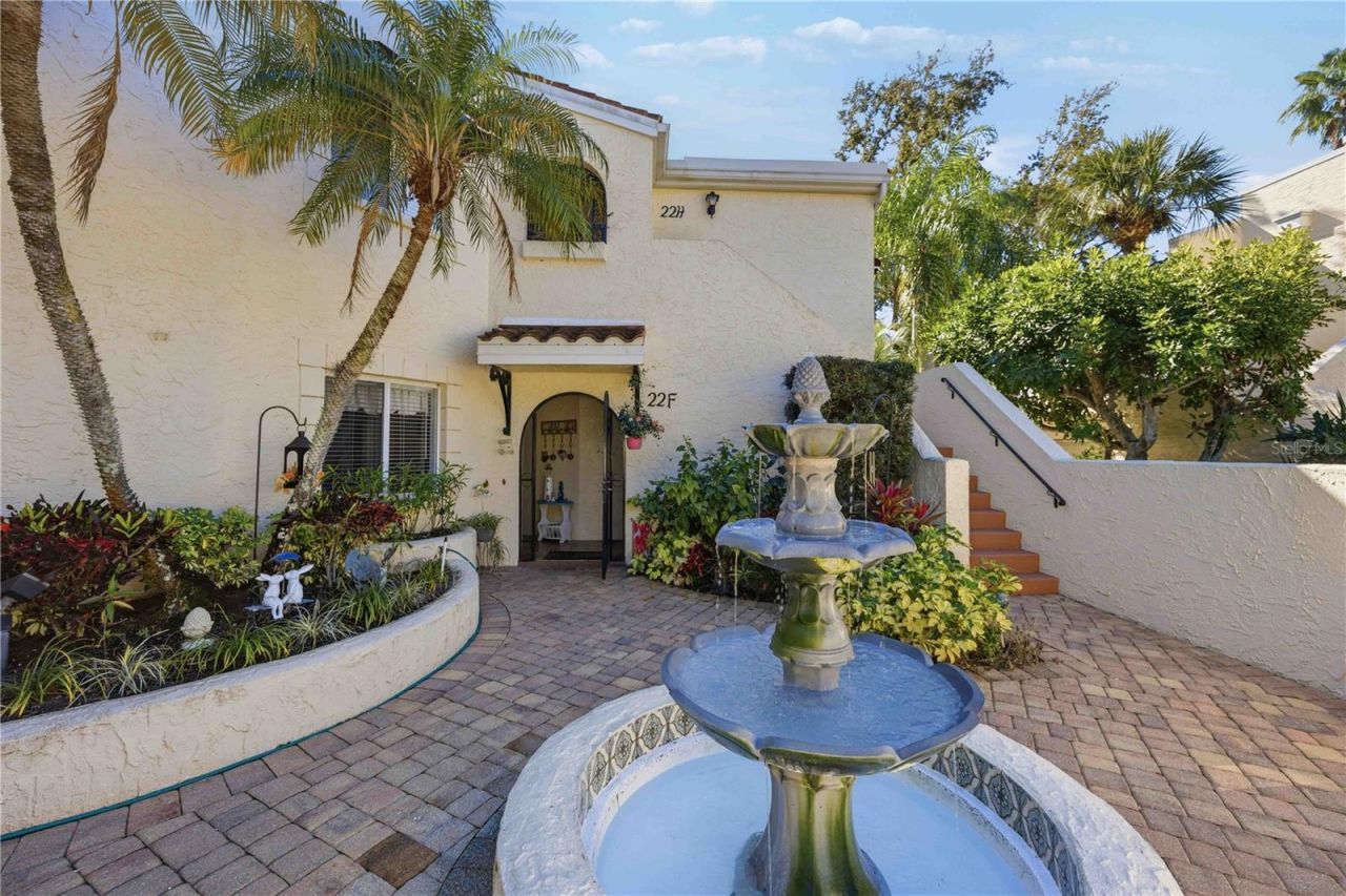 6101 34th Street W, Unit 22F, Bradenton, FL 34210 Photo