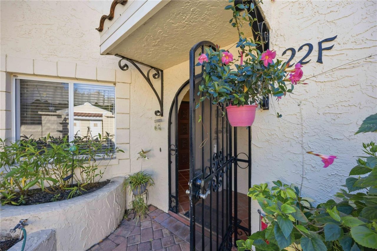 6101 34th Street W, Unit 22F, Bradenton, FL 34210 Photo