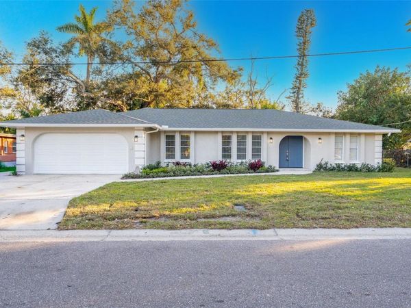 116 12TH AVENUE E, BRADENTON, FL 34208